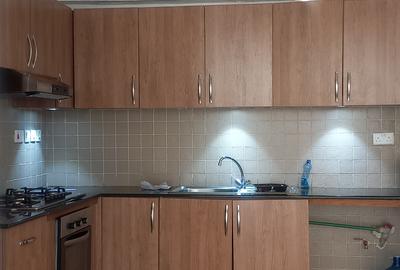 1 Bed Apartment with Backup Generator in Dennis Pritt