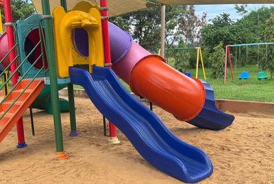 Furnished 2 Bed Apartment with En Suite in Vipingo - 3