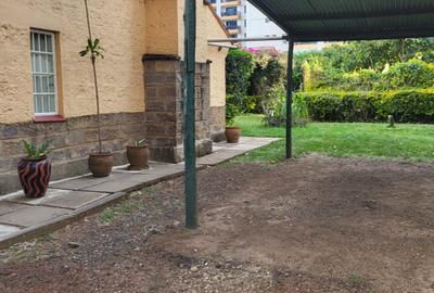 0.5 ac Land in Kilimani - 3