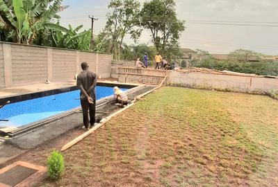 5 Bed Villa with En Suite at Lavington - 3