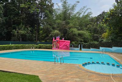 4 Bed Townhouse with En Suite in Lavington - 4