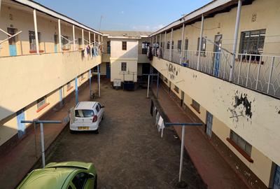 Bedsitter at Gilgil- Nyahururu Highway