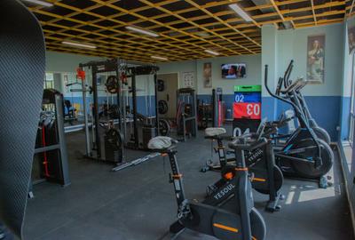 Serviced 1 Bed Apartment with En Suite at Kasuku Rd - 4