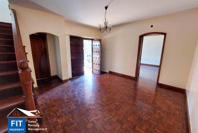 0.5 ac Commercial Property with Parking at Nairobi