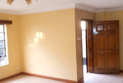 4 Bed Villa with En Suite at Off Likoni Road
