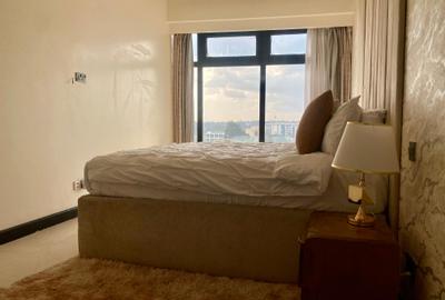 Furnished 2 Bed Apartment with En Suite at Church Road - 2