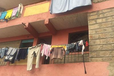 Commercial Property at Babadogo