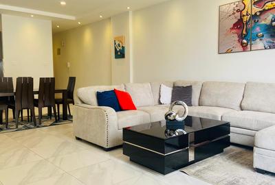 Furnished 2 Bed Apartment with En Suite in Westlands Area