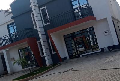 3 Bed Townhouse in Kikuyu Town