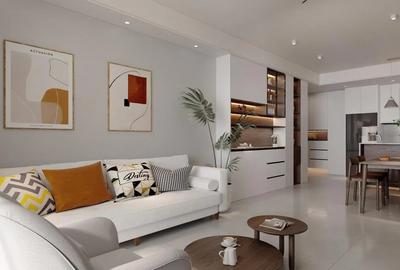 2 Bed Apartment with En Suite at 📍 Prime Upper Hill Location - 4