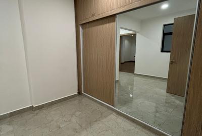 4 Bed Apartment with En Suite in Spring Valley - 4