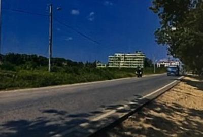 Commercial Land at Mombasa Malindi Road