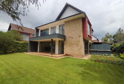 4 Bed Villa with En Suite at Garden Estate Road - 3