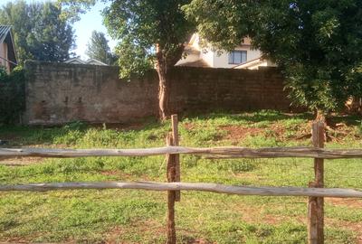 1 ac Land in Kangemi