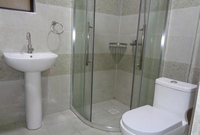2 Bed Apartment with Swimming Pool at Laikipia Road - 4