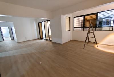 3 Bed Apartment with Staff Quarters in Parklands - 4