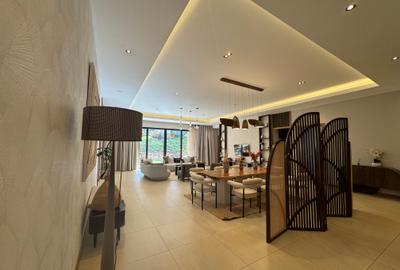 Serviced 5 Bed Apartment with En Suite at Loresho - 2