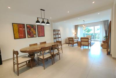 3 Bed Apartment with En Suite at General Mathenge Road - 4