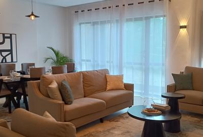 4 Bed Apartment with En Suite in Westlands Area