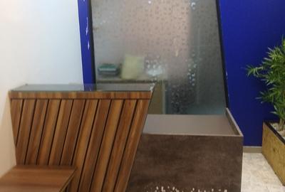 1,200 ft² Office with Backup Generator at Muthithi Road