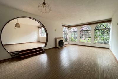 5 Bed House in Gigiri
