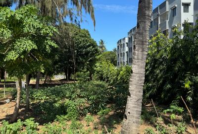 Land in Mtwapa - 3