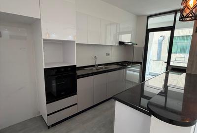 3 Bed Apartment with En Suite at Kilimani - 2