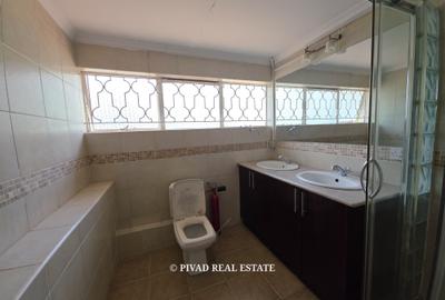 5 Bed House with Garden in Gigiri - 4