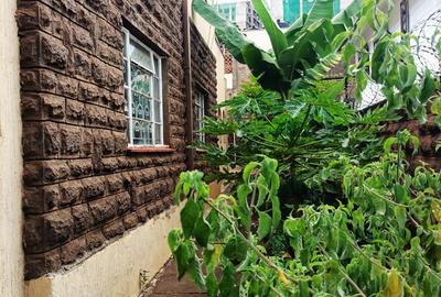 0.33 ac Land in General Mathenge