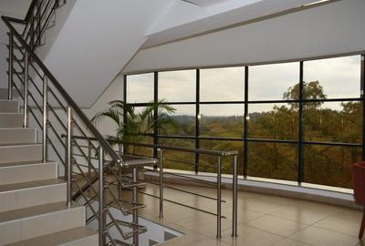 Furnished 2 Bed Apartment with En Suite at Waiyaki Way