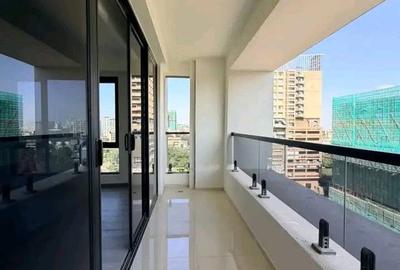 2 Bed Apartment with En Suite at Westlands Road - 2