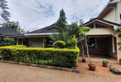 3 Bed Townhouse with En Suite at Runda Evergreen