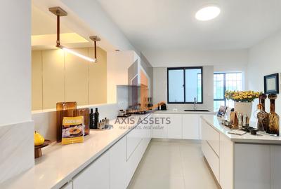 5 Bed Apartment with En Suite at Ndemi Road