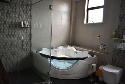 3 Bed Apartment with En Suite in General Mathenge - 2