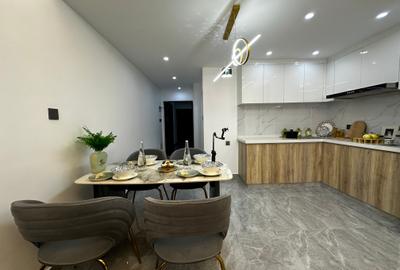1 Bed Apartment with En Suite at Lavington
