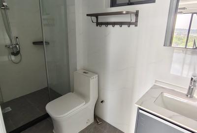 2 Bed Apartment with Gym in Kilimani - 4