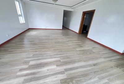 4 Bed Apartment with Staff Quarters in Kilimani