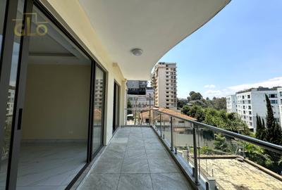 2 Bed Apartment with En Suite in General Mathenge