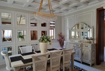 6 Bed Villa with En Suite at Njumbi Road - 2