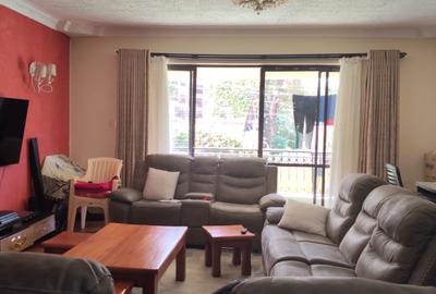 3 Bed Apartment with Staff Quarters in Riara Road - 2