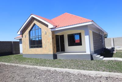 3 Bed House with En Suite at Acacia Area