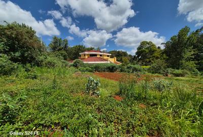 5,057 m² Residential Land at Mushroom Estate - 2
