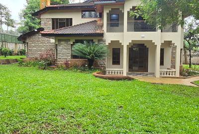 5 Bed House with En Suite at Runda Road - 3