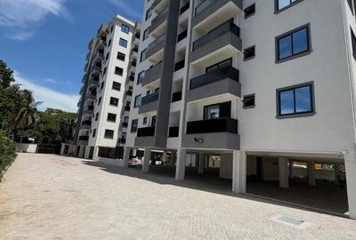 Serviced 3 Bed Apartment with En Suite at Nyali Mombasa - 2