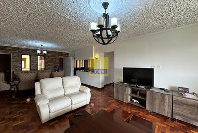 3 Bed Apartment in Kilimani