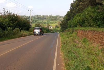 36 ac Land in Kikuyu Town - 4