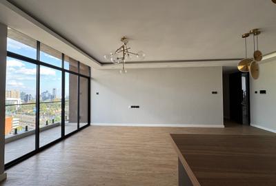 Serviced 2 Bed Apartment with En Suite in Westlands Area - 4