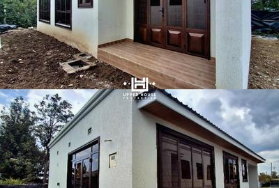 2 Bed House with En Suite at Baraka