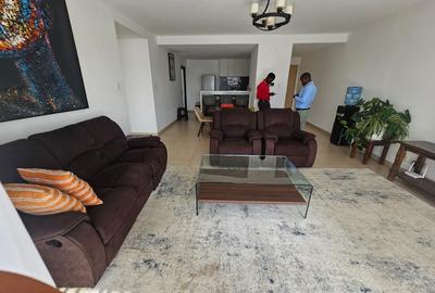 Serviced 2 Bed Apartment with En Suite in Lavington