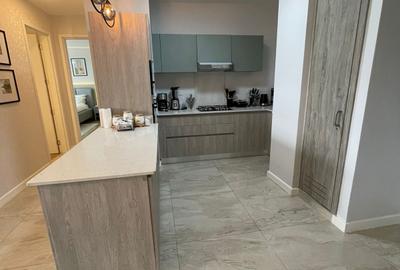 Serviced 2 Bed Apartment with En Suite in Kileleshwa